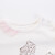 ディィズニ(Dispney)子供服の女の子Tシャティアメメの王女の纯绵の上には2019春新作の女性の赤ちゃんの丸首の打底のシャチャ191 S 1118メトルの白3歳/身长の100 cmがあります。