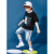 イベンペリ男童半袖トレス流行绵ファ·マット·プロプロプロ子供新型夏韩国版半袖Tシャツ150 cm