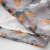 シゼル要素赤ちゃんの花のシフーウォーの夏の服の新しい女の子供服の子供用蝶々の着付けtx 8297灰色の110 cm