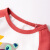 tututuboy子供服自営タリプロの子供用长袖Tシャム1子供服の新型纯绵3赤ちゃん用の着付けと黄色の袖の吊札100%の身长100ぐれをお勧めします。