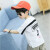VDBV子供服男の子用Tシャツ2019夏新型韓国版運動学生服男の子半袖男の子半袖Tシャム供服白110