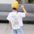 VDBV子供服男性用Tシャッツ夏服2019夏新型洋風の中、大童半袖Tシャッツ小男の子フファンシー半袖Tシャシャシャッ110