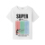 バラ傘下夢多多mogdodo子供服男童半袖Tシャツ2019新型中大童半袖Tシャシャシャシャシャシャシャシャ7660157本白140