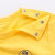 Dispney子供服バス光年プロファイブ2019夏新型男性肩开Tシャツ子供纯绵筋192S 1084黄色24ヶ月/身长90 cm