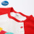 ディズニの子供服男の子半袖Tシャツ2019夏の服の新商品の子供服は大紅100 cmです。