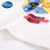 ディズニの赤ちゃんの子供服の男性用ニット肩长袖丸首Tシャツ2019春新作洋風キャバクタの着付けが眩い80 cm