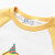 cie自分です。子供服の女の子のTシを経営して、色のプロの女の子供服の上にC 9158黄色の130/64に振ります。