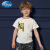 ティズニは子供供服の子供供服と子供供给用の半袖Tシャツを自営しています。2019年春夏新型DA 925745 D 05本白120