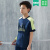 エダの子供服18夏新型男性大童丸首半袖Tシャッツ供用Tシャッツ8259 C 5393 CZ 3513 CZ 8260サイズ164身長160ぐみを提案します。