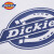 Dickies bulan do子供服子供用半袖夏新型男性童Tシューシェル上着白160