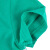361度の子供服男性用半袖Tシャツ用ニット新型子供给半袖Tシャツ冬青绿130
