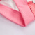 赤ちゃんの姿坊の女の子の洋気の丸首の护卫の服の2019春の新型の中小伙供Tシャツの长袖の韩国版のゆったたしました。しっとしたピンクの80 cm