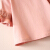 シイ要素夏の服の女の子レスTシャツ半袖にtx 7451ピンク100 cm