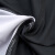 リネンフー子供服半袖Tシャツ2019夏laning sigs男の子用弾性透過半袖上にYTSP 039-2標準黒満地印140