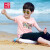男の子の夏の服の半袖のTシャツの纯绵2019新型の子供の中で大きな子供の韩国版の半袖の白いTシャツシャッツの濡れている子供服の白の110 cm
