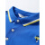 アランネの子供服男ラペ长袖Tシャツ2019年新型の中大童POLOシャのボムは潮青黄花の150 cmです。