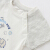 英氏の男の子Tシャツ男の赤ちゃん夏纯绵半袖カジュアに18年夏新品184 A 0143白184 A 0142 90 cm（90 cm片肩开きボンボン）を使っています。