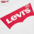 2019新型Levi's李维斯子供服男性用半袖Tシャ92621 TS 980ミルクホワ59 cm（実际160 cm）