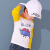 tututuboy子供服の自営タリプロの子供用长袖Tシャツ春季新品の男の子は上をしています。
