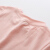cicie自営子供服女の子Tシャツ纯色プロシュート半袖女の子上着C 92017ピンク130/64