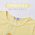 ぺンシルブラ子供服2019夏服新型女の子半袖Tシャツの中に大童上着子供丸首Tシャチャのピンク130 cm（130）