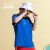 【130-170】アンタスキーは少年服短t子供丸首半袖Tシャツ2019夏新型サイクロール-2 165 cm