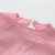 シイ要素ベビ・ストレの子供服春の夏の子供服の子供服の子供用ラッパの袖の上着tx 9323赤い130 cm