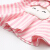 シイ要素赤ちゃんウギギの长袖Tシャ春の服新型の女の子供服の子供服の子供服の着付けのストールプロx 8199ピンクの110 cm