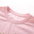 ラビィ2019春夏新作赤ちゃんの半袖Tシャツ男女の子供供の上にある薄いカーニバル。