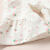 シャゼル要素赤ちゃんプロストストスト夏服韓国版新モデル女の子服Tシャツ子供服フュージョン5512 m白120 cm