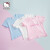 【糸の下の専门贩売场と同じたたデザイン】ハローキティの子供服2019新型女の子の夏の服は子供の甘いお姫様の上着にぴった半袖Tシャツシャツチャチャクチャ140 cmです。