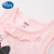 ディィズニは子供服の女の子用キャミソールの袖のしわざ2019春夏新型DA 925222 E 01ソフク110を自営しています。