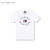 TOMMY HILFIGER大男児2019春半袖Tシャツ-KB 0 KB 0456白123