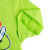 361度の男の子の半袖のニトリの新型は鮮かで緑です。