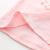 シャゼル要素子供服女の子夏服半袖Tシャッツ打底シャッツ7502ピンク130 cm
