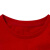 ミニバラの女の子半袖Tシャツ2019夏新作赤ちゃんの柔らかなTシャツーの女性子供服夏中国紅6620 110