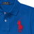 polo Ralph Lauren男の子2019年春古典版网布poloシャRL 31263 E 32-海军藍L