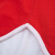 リネ公式旗艦店女性大子供服運動生活シンズ半袖文化服YHSP 066-2標準黒赤桜紅160