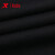 特歩子供服子供用半袖Tシャッツ2019夏新品の男女童打底シャッツ男性用Tシャッツの中で、子供供用の上着は黒共通です。個性文字（9280）140 cmです。