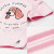 ハーシーブラドゥ子供服男性子供用半袖丸首シャツ2019夏服新型子供给Tシャツ子供用半袖Tシャツ赤ちゃん半袖丸首Tシャツ氷晶ブラ100 cm