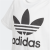 adidas Adi DA子供服男女半袖Tシャツー2019夏新型クラクロックバー子供半袖Tシャチャチャチャチャレンデ韩国版潮纯绵透过性DV 2904サイズ152 cmのおめめめ身長145ぐぐ