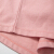 ミニバラ男の女の子Tシャツ2019夏の子供服の新型のゆったたた打底体の服の薄いピンクの6045 100