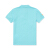 polo Ralph Lauren男の子2019年春古典版网布poloシャRL 31263 E 38-青XL