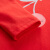 笛の莎の子供服の女の子の长袖のTシャツーの秋のタワーの中で大きな子供の女の子の年齢の底のシチャツのE 11930644の大き紅の140