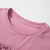 ミニバラ子供Tシャツ女の子の長袖T 2019秋新品の甘い蓮の葉の襟の上に子供服Tシャツピク6058 120 cm