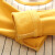 シャゼル要素赤ちゃんの色合わせ长袖Tシャッツ秋の新商品の男の子供服の子供服のアルフ