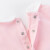 ディズニの子供服の女の子の子供服の长袖の上の纯绵2019秋の新型白雪姫プリントのTシチャは汗を吸ってピンクの24ヶ月/身长の90 cmを占めます。