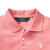 Polo Ralph Lauren女童经典款弹力绵质网布ポシャツリ30672 D 53-ピンク6