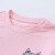 ピグナの子供供服の赤ちゃんの长袖Tシャツ漫画の纯绵の上にいる男女の子供供の丸首のシャツの经典の赤の120 cm
