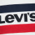 Levi's李維斯男童半袖Tシャツ2019秋新型子供Tシャツ純綿nit夏白下地90-160 L乳白150(M)